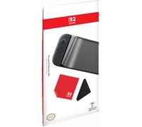 Turtle beach kit de protector de pantalla playtrek para nintendo switc
