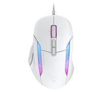 Turtle beach kone ii ratón juego mano derecha usb tipo a Óptico 2600