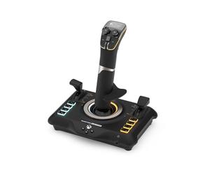 Turtle Beach Maneta de simulación universal VelocityOne Flightstick para Xbox Series X|S y Xbox One | PC Windows 10/11
