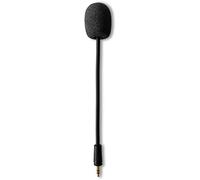 Turtle Beach - Micrófono de repuesto desmontable de 3,5 mm, micrófono para juegos PDP Afterglow AG6 Ear Force Turtle Beach Xbox One Stealth 400 420x 450 500p 520 Recon 50x 50p 50 60p