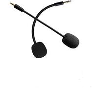 Turtle Beach Micrófono de repuesto desmontable de 3,5 mm para PDP Afterglow AG6 Ear Force Turtle Beach Xbox One Stealth 400 420x 450 500p 520 Recon 50x 50p 50 60p 150 auriculares para juegos (2