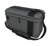 Turtle Beach PLAYTREK 2in1 Case para Videoconsola Charcoal Black TBA 8204 85