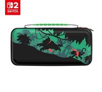 Turtle Beach PlayTrek Funda de Viaje Donkey Kong para Nintendo Switch 2