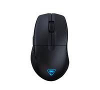 Turtle Beach Pure Air Ratón RGB Inalámbrico Ultraligero Ergonómico Transparente