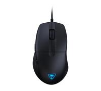 Turtle Beach Pure Sel - Ratón de Juego RGB ergonómico Ultraligero, Sensor óptico