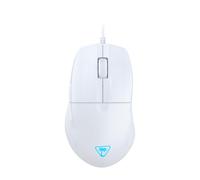 Turtle Beach Pure SEL - Ultra-Light Ergonomic RGB Gaming Mouse, 8K DPI Optical S