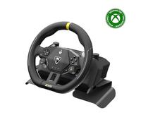Turtle Beach Racer Volante de carreras inalámbrico para Xbox Series X|S y Xbox One | PC con Windows 10/11