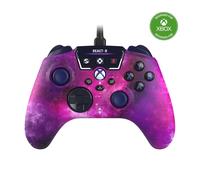 Comando Turtle Beach React-R Nebula Xbox Series X|S / Xbox One / PC