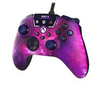 Turtle Beach REACT-R Controller Nebula - Xbox Series X|S, Xbox One y PC