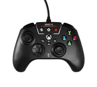 Turtle Beach REACT-R Controller Negro - Xbox Series X|S, Xbox One y PC