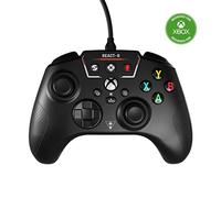 Turtle Beach REACT-R Controller Negro - Xbox Series X|S, Xbox One y PC