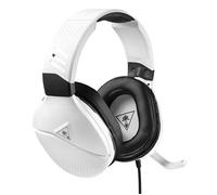 Turtle Beach Recon 200 Auriculares Gaming Amplificados PS4 / XBOX ONE Blanco