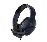 Turtle Beach Recon 200 Azul oscuro Auriculares de Juego Amplificados - PS5, PS4, Xbox Series X|S, Xbox One y PC