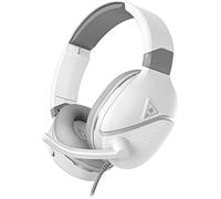 Turtle beach recon 200 gen 2 blanco auriculares amplificados para jueg