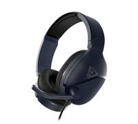 Turtle Beach Recon 200 Gen 2 Blue Amplified Gaming Headse (Not Machine Spacific)