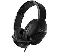 Turtle beach recon 200 gen 2 negro auriculares amplificados para juego