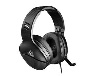 Turtle Beach Recon 200 Versterkte Gaming Headset - PS4, Xbox One, Nintendo Switch en PC