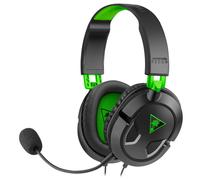 Turtle Beach - Recon 50X Auriculares Gaming Xbox Series X|S, Xbox One, PS4, PS5 y PC