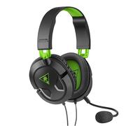 Turtle Beach Recon 50X Negros Xbox One/PC/PS4