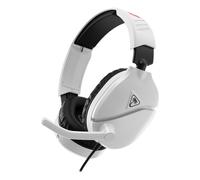 Turtle Beach Recon 70 Auriculares con cable para juegos con licencia oficial para Nintendo Switch, también funciona con Nintendo Switch 2