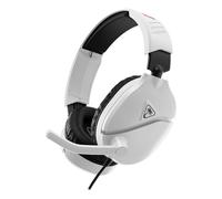 Turtle Beach Recon 70 Auriculares con cable para juegos con licencia oficial para Nintendo Switch, también funciona con Nintendo Switch 2