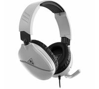Turtle beach recon 70 blanco playstation auriculares multiplataforma p