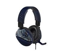 Turtle Beach Recon 70 Blue Camo Auriculares para juegos