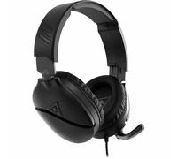Turtle beach recon 70 negro playstation auriculares multiplataforma pa
