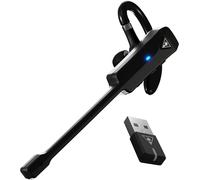 Turtle Beach Recon Air Wireless Chat Comunicador Para Ps4 Y Ps5 Headset