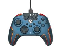 Turtle Beach Recon Cloud Azul Magma - Xbox Series X, Xbox Series S & Xbox One | Windows 10/11 | Android 8.0+ Dispositivos