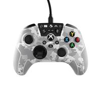 Turtle Beach Recon Controller Ártico Camo Xbox Series X|S y Xbox One