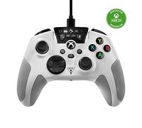 Turtle Beach Recon Controller Blanco - Xbox Series X|S, Xbox One y PC