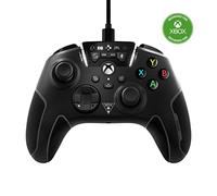 Turtle Beach Recon Controller Black - Xbox Series X S, Xbox One and PC Recon Rec