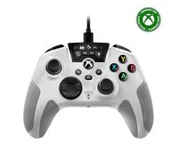 Turtle Beach Recon Controller Wired Game Controller for Xbox Series X S, Xbox One and Windows 10 White