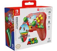 Turtle beach rematch advanced wired (2025) multicolor gamepad nintendo