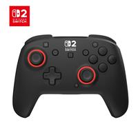 Turtle Beach Rematch Controlador Gaming Inalámbrico RGB Para Nintendo Switch 2