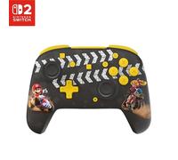 Turtle Beach Rematch Mario Kart World Mando de juego inalámbrico para Nintendo Switch 2
