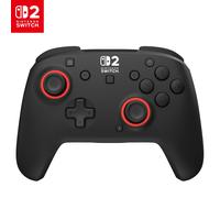 Turtle Beach Rematch Zwart draadloze controller Officieel geli (Nintendo Switch)