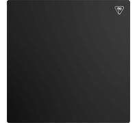 Alfombrilla de ratón turtle beach sensecore square negro 7.6 cm