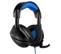 Turtle Beach Stealth 300 Auriculares Gaming Amplificados PS4 PlayStation 4