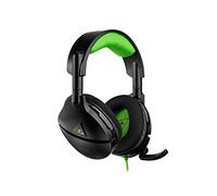 Turtle Beach Stealth 300 Auriculares Gaming con Amplificados - Xbox One, Negro, Verde