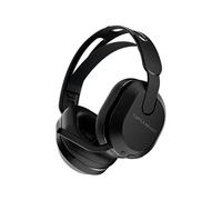 Turtle Beach Stealth 500 Black PC Wireless Gaming Headset w/ 40hr Battery & Blue