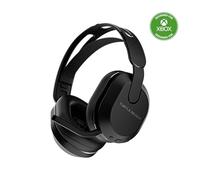 Turtle Beach Stealth 500 Negro Auriculares de juego inalámbricos con 40 horas Batería y Bluetooth para Xbox Series X o S, Xbox One y móvil