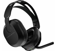Turtle Beach Stealth 500 Negro PC Auriculares de Juego Inalámbricos con 40hr Batería y Bluetooth para PC, PS5, PS4 y Mobile