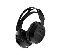 Turtle Beach Stealth 500 Negro Playstation Auriculares de Juego Inalámbricos con 40hr Batería y Bluetooth para PS5, PS4, PC y móvil