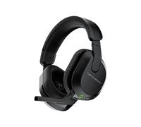 Turtle Beach Stealth 600 Black PC Wireless Gaming Headset w/ 80hr Battery, 50mm