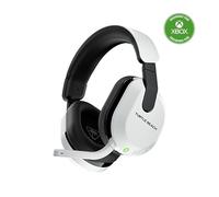 Turtle Beach Stealth 600 Consola Blanca Xbox Auriculares de Juego Inalámbricos con 80hr Batería, Altavoces de 50 mm y Bluetooth para Xbox Series X o S, Xbox One, PC y Mobile