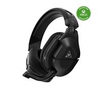 Turtle Beach Stealth 600 Gen 2 Max Negro Auriculares para Juegos Multiplataforma Inalámbricos con Batería de más de 48 Horas para Xbox X|S, Xbox One, PS5, PS4 y PC [Licencia Oficial para Xbox]