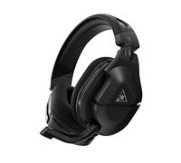 Turtle Beach Stealth 600 Gen 2 Max Negro Auriculares para Juegos Multiplataforma Inalámbricos con Batería de más de 48 Horas para PS5, PS4 y PC