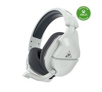 Turtle Beach Stealth 600 Gen 2 USB Blanco Auriculares para Juegos Multiplataforma Inalámbricos con Batería de más de 24 Horas para Xbox X|S, Xbox One, PS5, PS4 y PC [Licencia Oficial para Xbox]